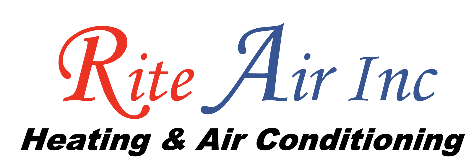 Rite Air Inc